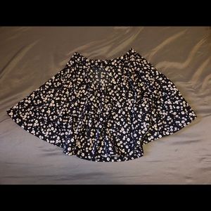cotton on skirt size XS